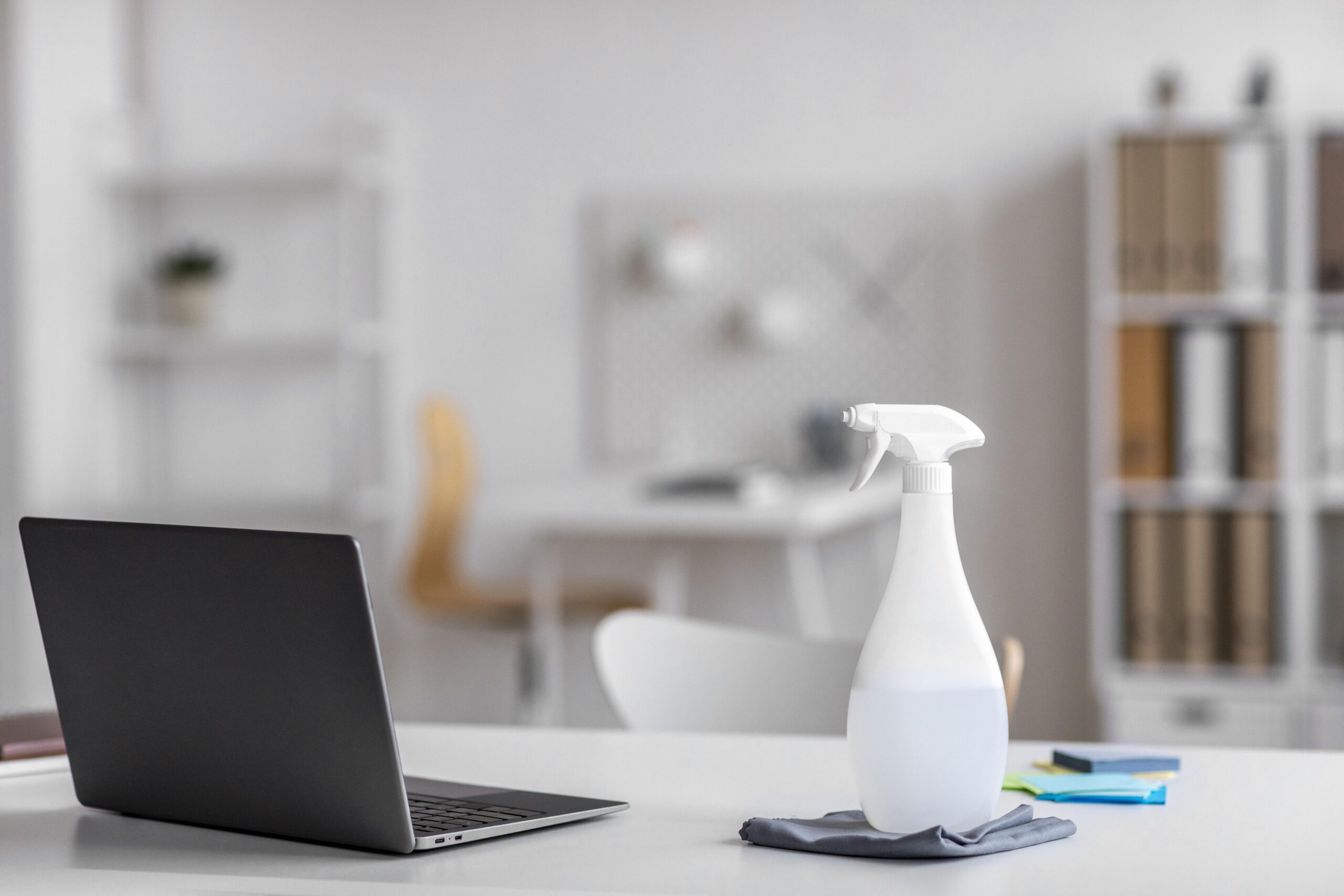 Best Office Cleaning in Marshville NC